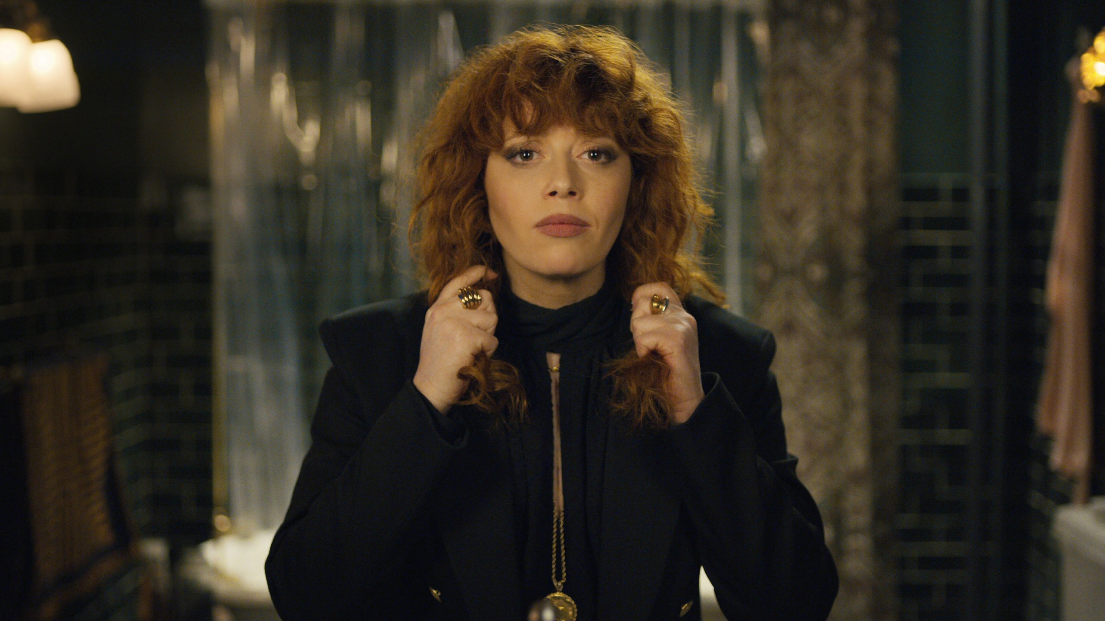 Backdrop